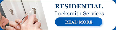 Residential Minnetonka Locksmith