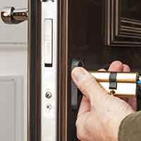 Residential Minnetonka Locksmith